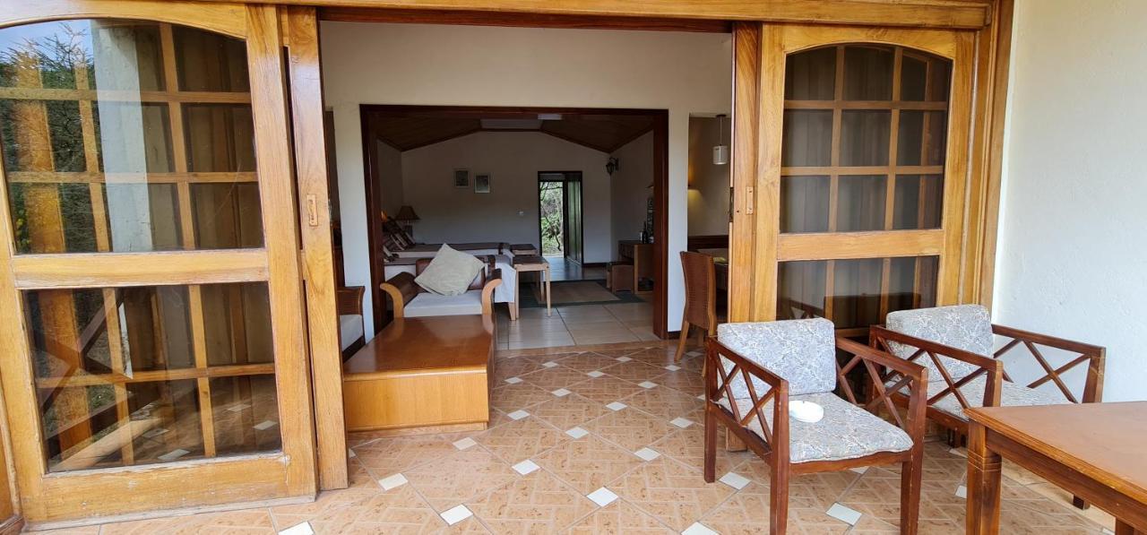 Kilima Safari Camp Hotel Amboseli Exterior photo