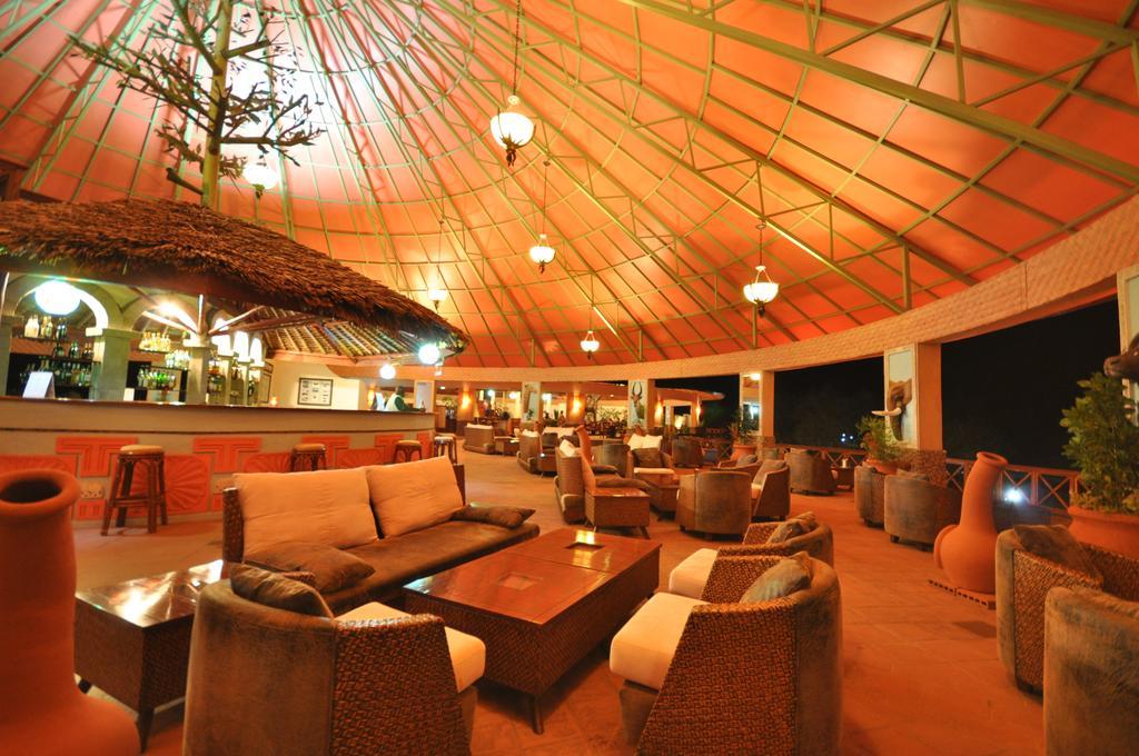 Kilima Safari Camp Hotel Amboseli Exterior photo