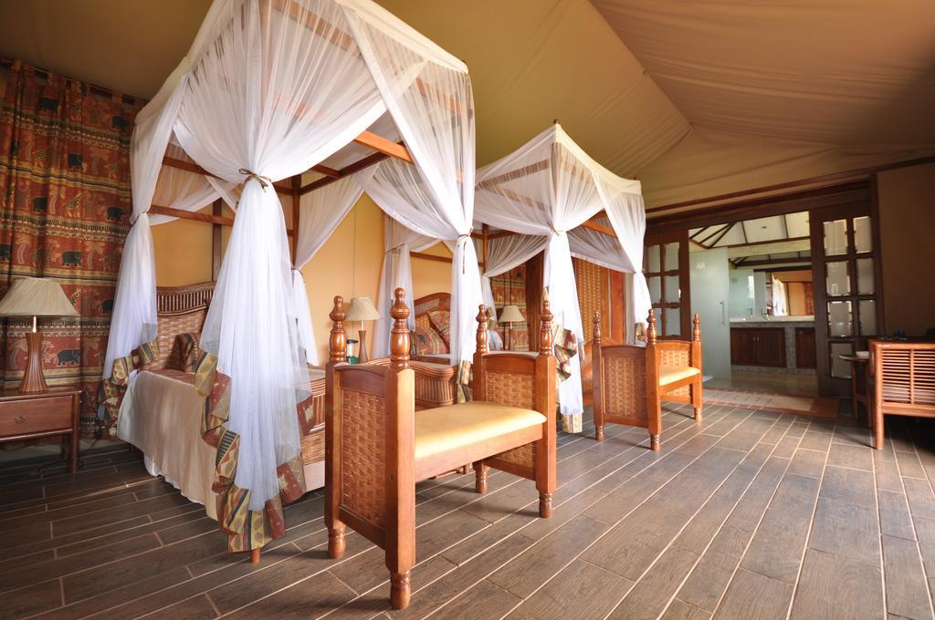 Kilima Safari Camp Hotel Amboseli Exterior photo